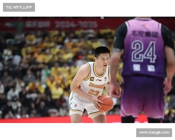 本赛季CBA最大黑马揭秘 三队上演惊天逆袭奇迹彰显实力 本赛季CBA最大黑马揭秘 三队上演惊天逆袭奇迹彰显实力