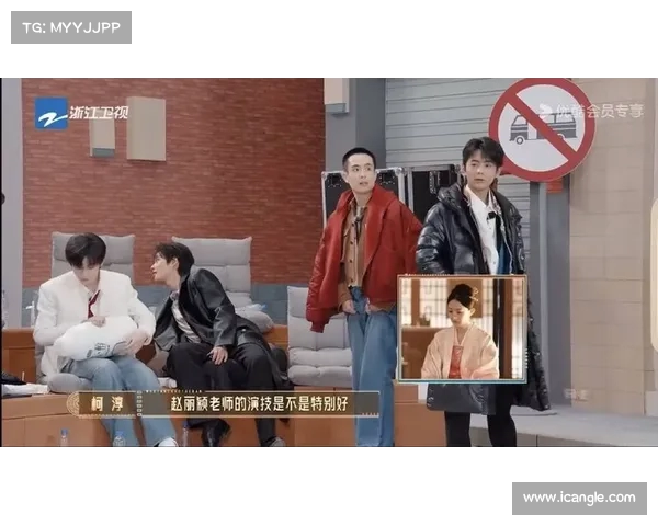 当偶像追起星:疯狂不分身份,追星本质是热爱的投射 当偶像追起星:疯狂不分身份,追星本质是热爱的投射